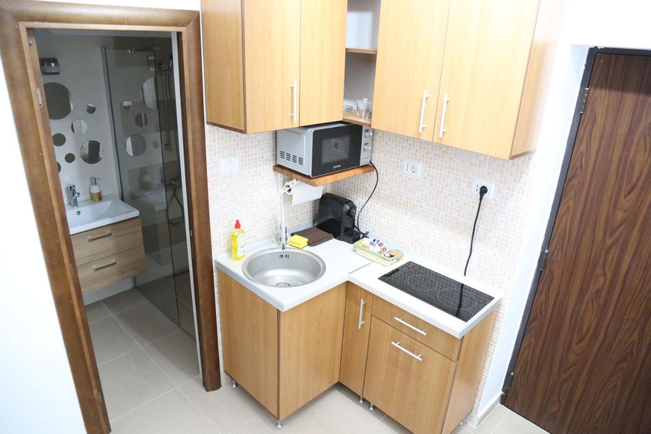 Residence Krone Braşov Dış mekan fotoğraf