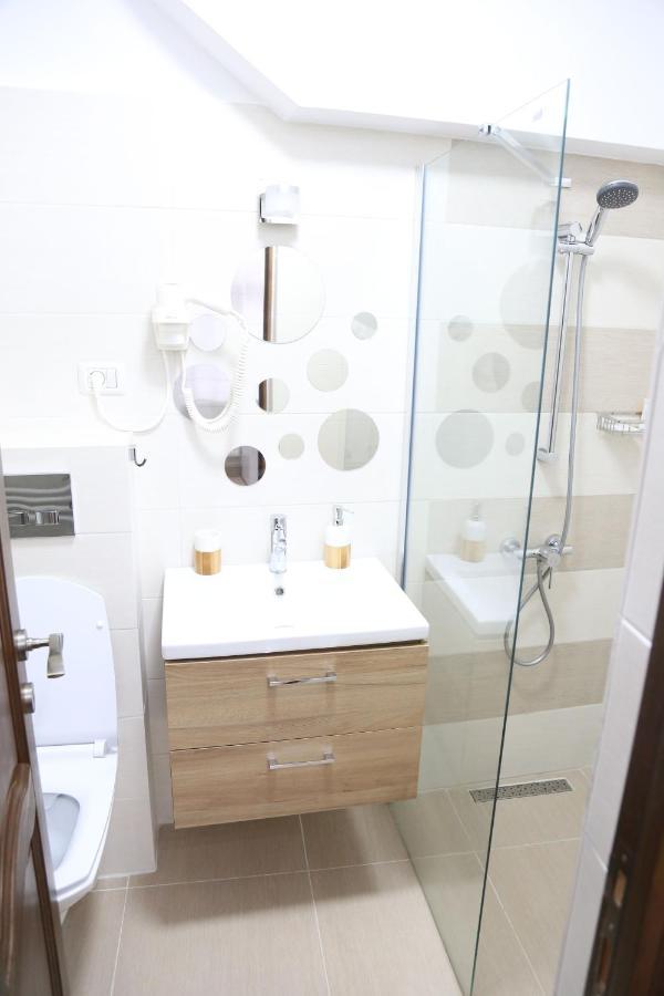 Residence Krone Braşov Dış mekan fotoğraf