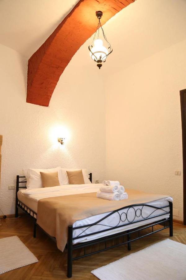 Residence Krone Braşov Dış mekan fotoğraf