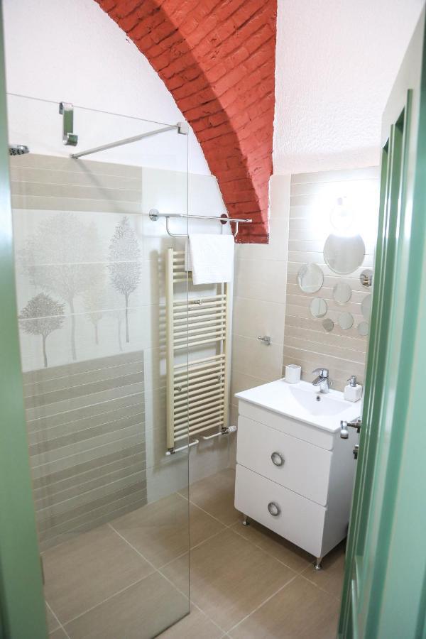 Residence Krone Braşov Dış mekan fotoğraf