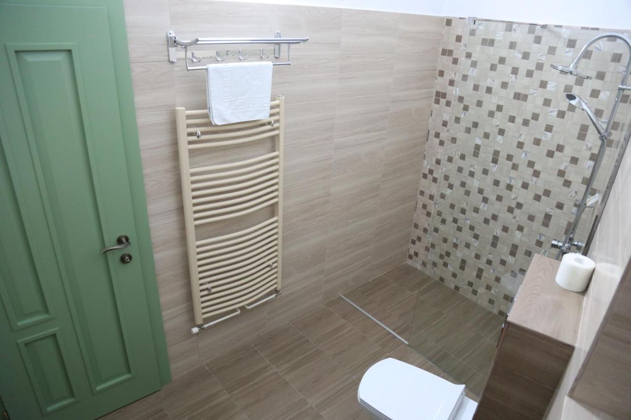 Residence Krone Braşov Dış mekan fotoğraf