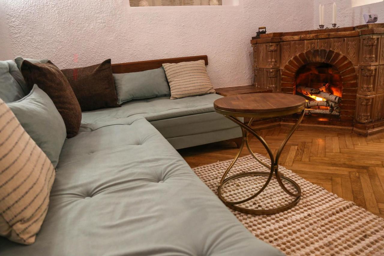 Residence Krone Braşov Dış mekan fotoğraf