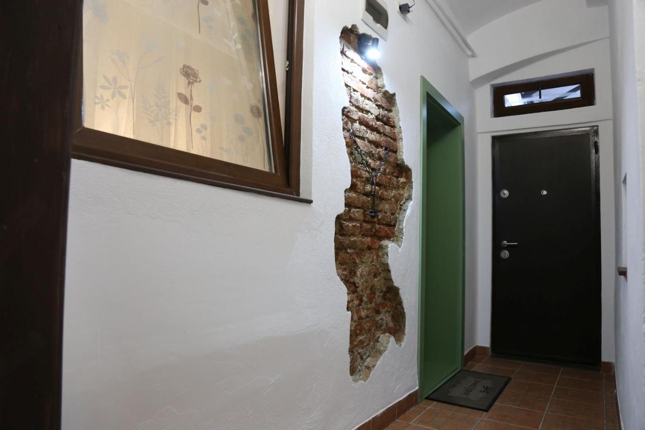 Residence Krone Braşov Dış mekan fotoğraf