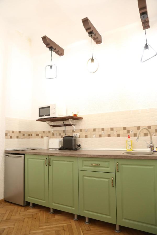 Residence Krone Braşov Dış mekan fotoğraf
