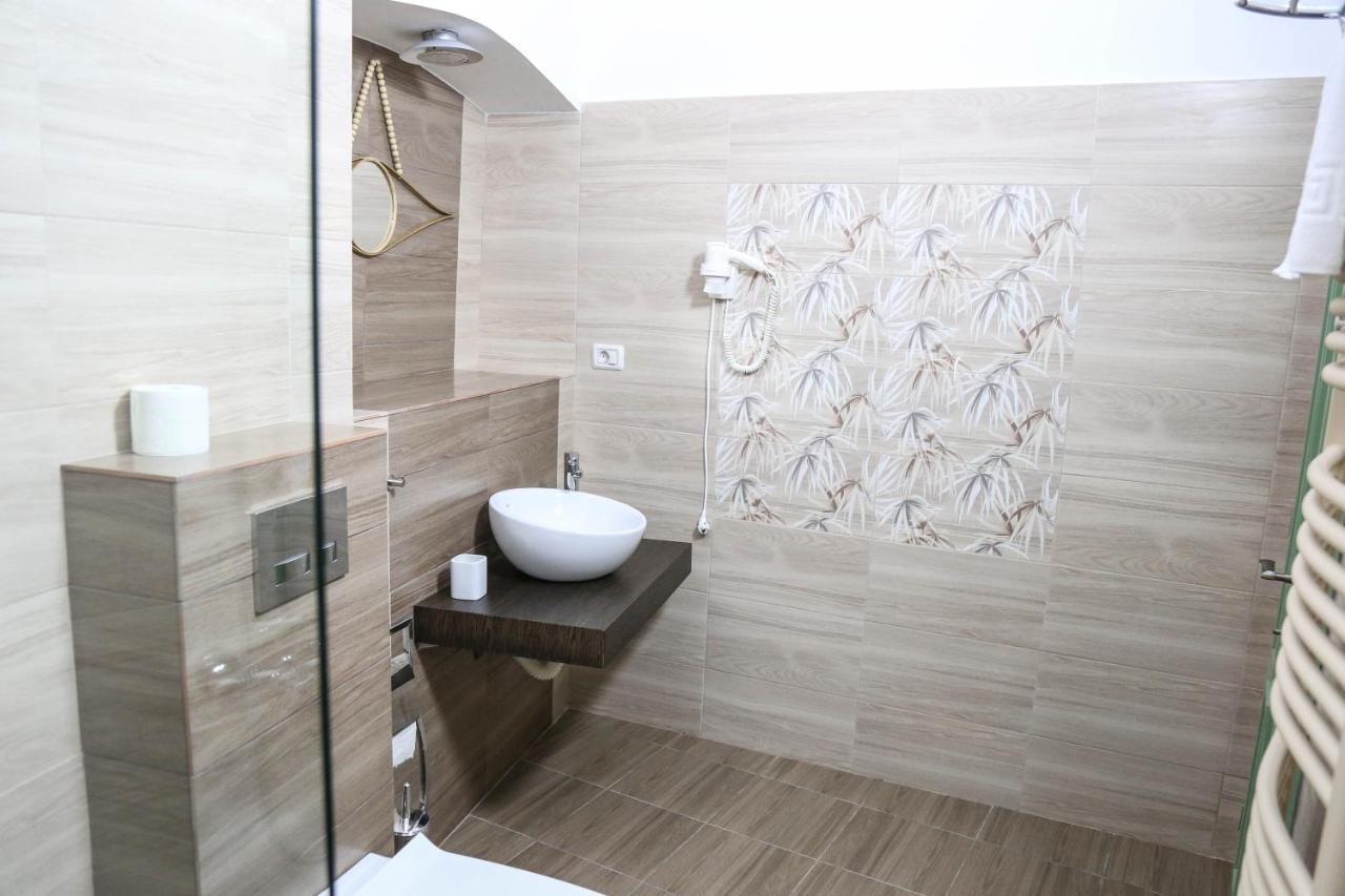 Residence Krone Braşov Dış mekan fotoğraf