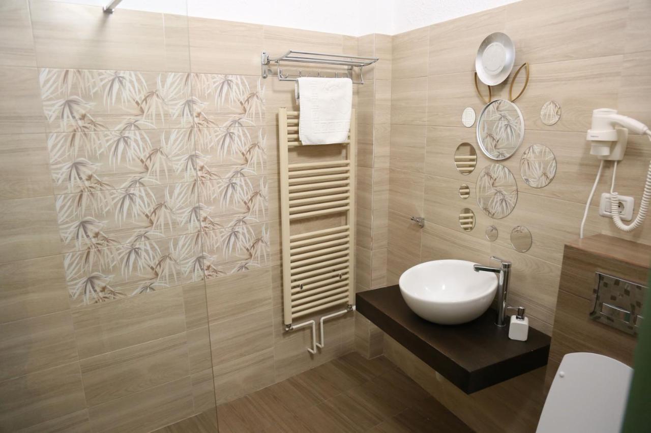 Residence Krone Braşov Dış mekan fotoğraf