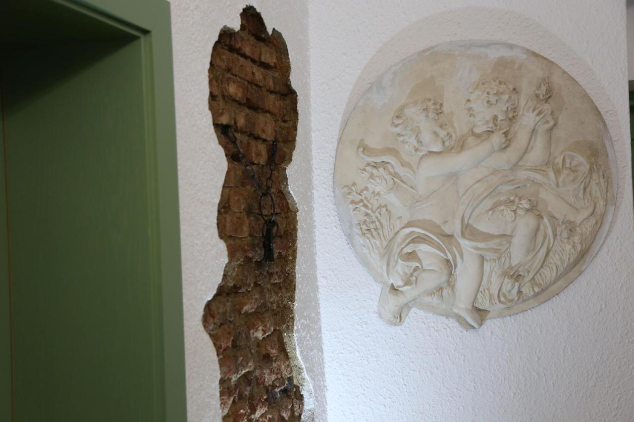 Residence Krone Braşov Dış mekan fotoğraf